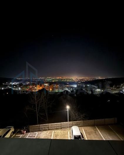 Apartament 3 camere cu terasă panoramică, Sky-Land Residence, Bucium – Iași - Poză 3
