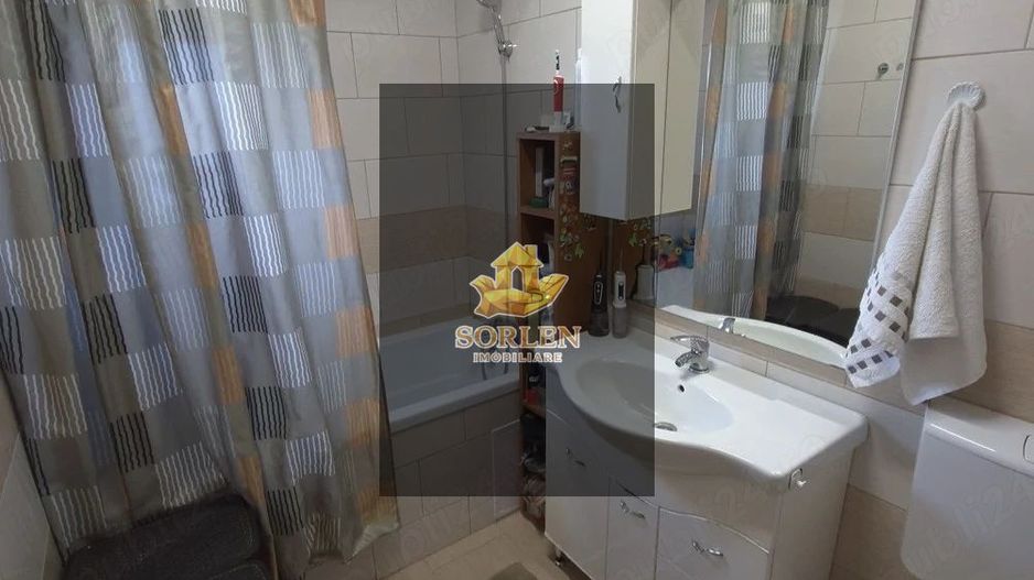 Apartament 3 camere de vânzare în Florești – Zona Parcul Poligonului - Poză 5