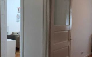 De închiriat apartament cu 2 camere zona Teatrul Național în Centru - Poză 7