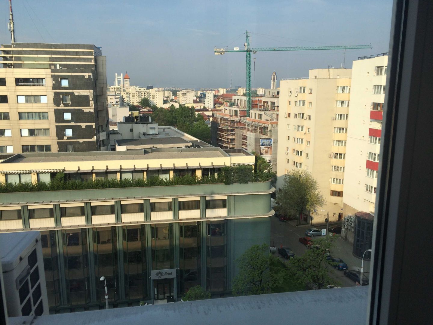 Apartment Mihalache/Parc Kiseleff - Poză 2