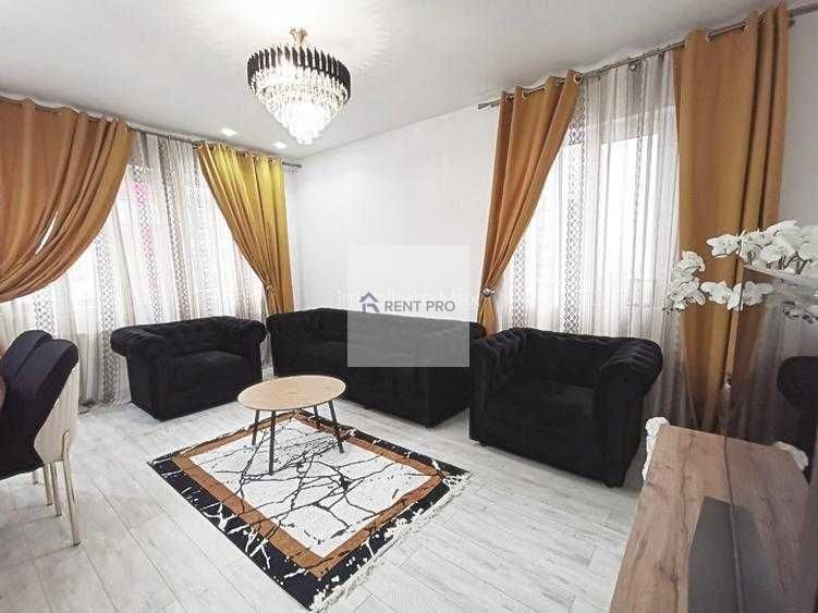 3 Camere High Level Regie Residence Grozavesti Metrou - Poză 2