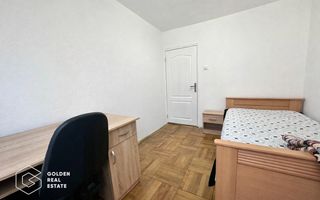 Apartament  4 camere, etaj 1, zona Vlaicu, centrală proprie, loc de parcare - Poză 3