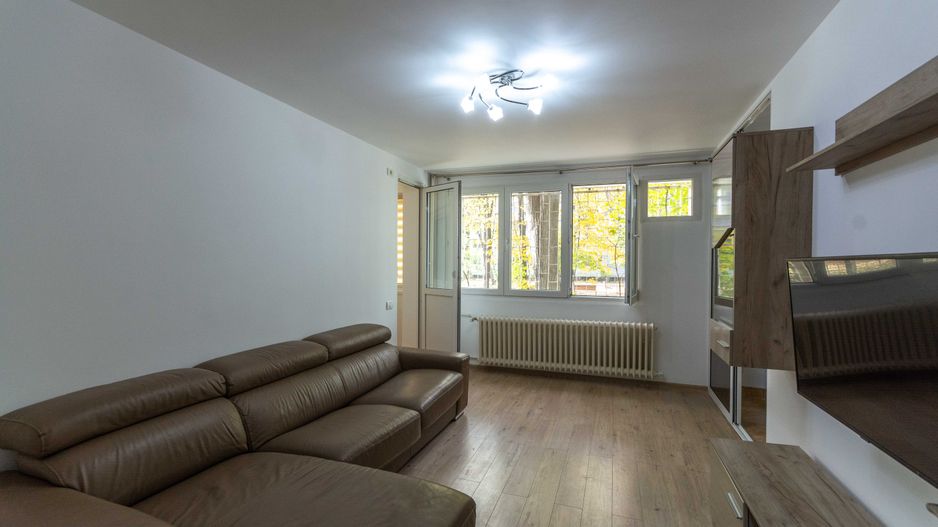 Titan - Prisaca Dornei nr. 6, Parcul Titanii,  2 camere cu loc de parc - Poză 4