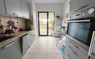 2 camere, decomandat, modern. bloc nou, curte, parcare, Calea Turzii - Poză 12