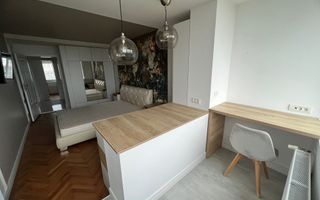 Central | 3 Camere | Amenajat Modern. - Poză 8