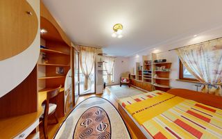 Casa individuala - 7 camere, 278 mp utili - Strand - Poză 26