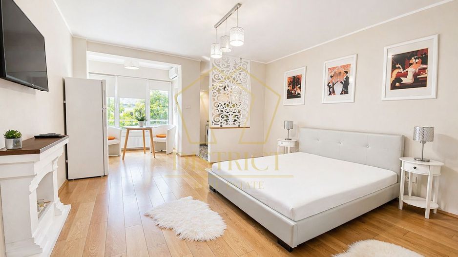 Apartament cu o camera | Circumvalatiunii - Poză 1