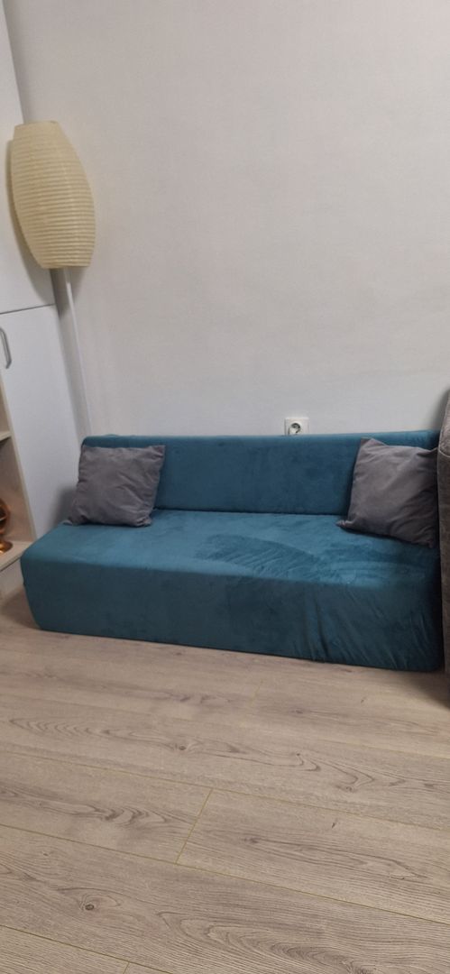 📍 De vânzare: Apartament cu 1 cameră, complet mobilat – Micro 20 - Poză 17