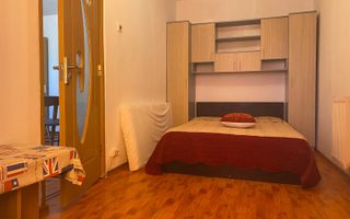 Vanzare apartament cu 2 camere in Targoviste - M11 - etajul 3 - Poză 3