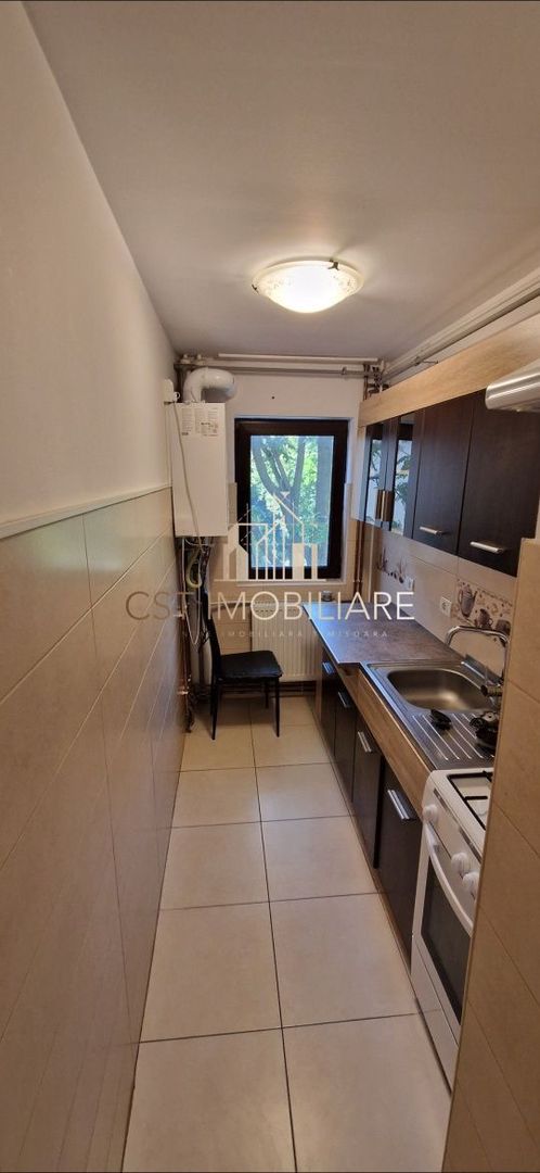 Apartament cu 2 camere /Eetaj 2 / Zona Județean - Poză 3
