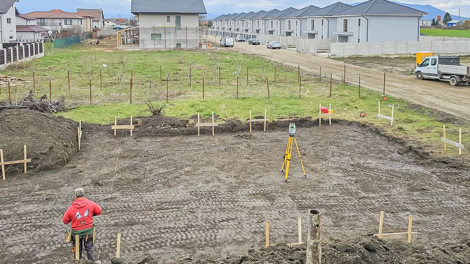 Casă Individuală nouă în Bartolomeu, Brașov - Predare Mai 2026! - Poză 19