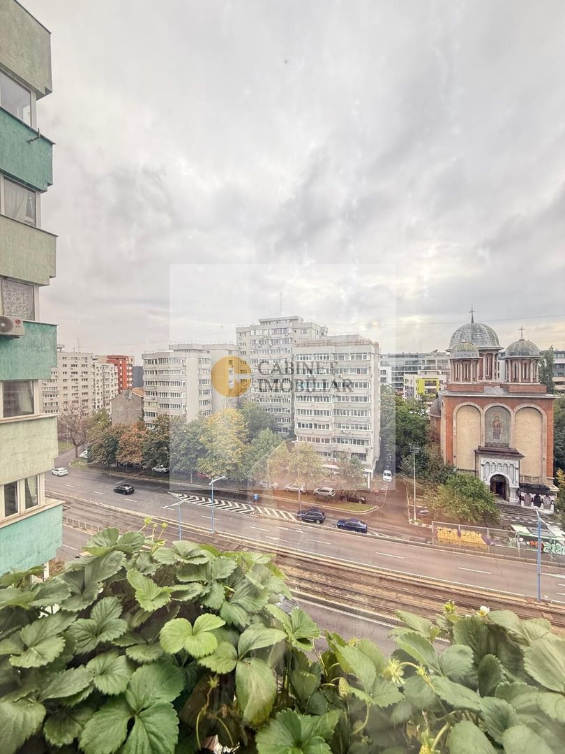 Centrala Proprie | 3 camere | Decomandat | N. Titulescu - Poză 4