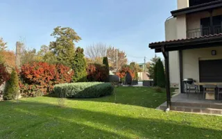 Proprietate premium pe Lacul Snagov – Vila individuala cu piscina - Poză 27