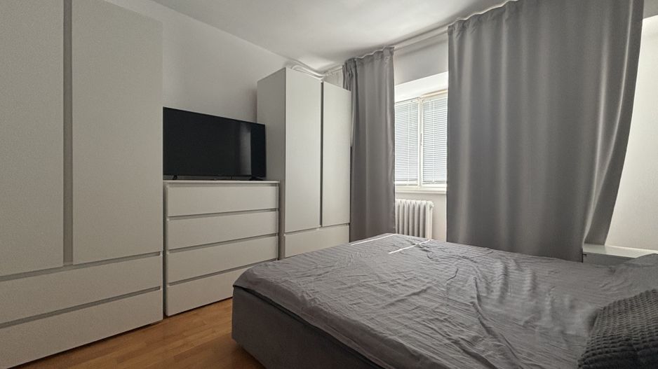 APARTAMENT 2 CAMERE | CRANGASI | MOBILAT - Poză 11