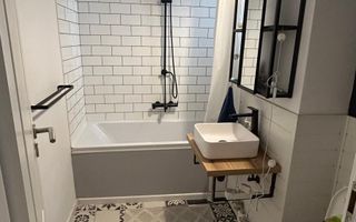 Apartament 2 camere Circular – Lujerului / Bulevardul Iuliu Maniu - Poză 8