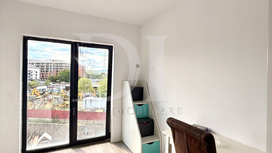 Apartament cu 3 camere | zona Tineretului Floresti - Poză 9