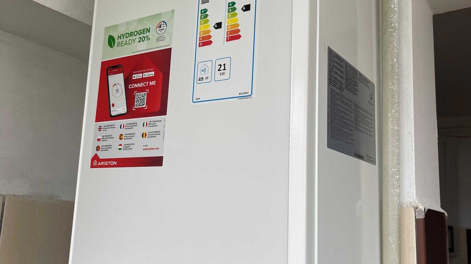 Vanzare Apartament 3 cam, etaj 7, bl anvelopat, 2 lifturi, centrala, Margeanului - Poză 6