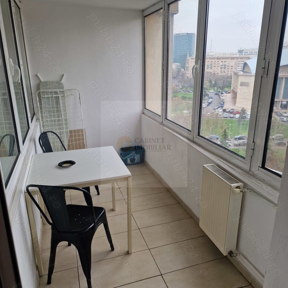 Apartament 3 Camere - Sala Palatului - Calea Victoria - Poză 9