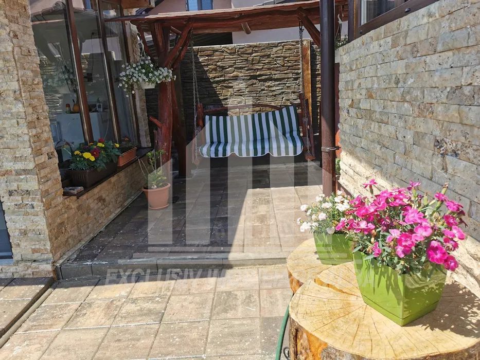 Casa noua pe un singur nivel, Arex - Poză 4