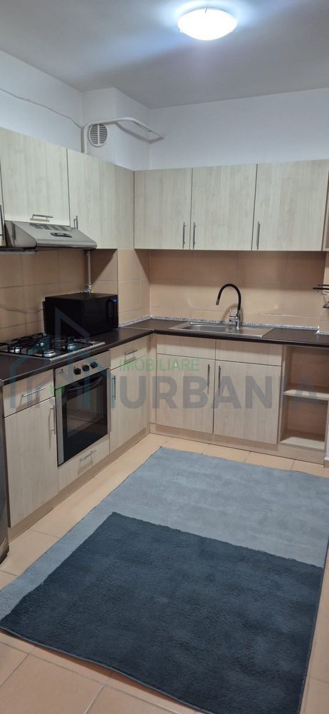 Apartament 2 camere Green Park - Poză 5