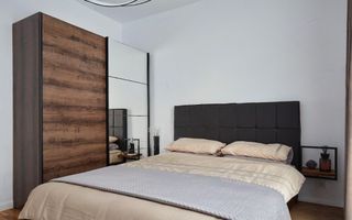 Apartament modern 2 camere  I Luxuria Domenii I Loc de parcare inclus - Poză 12