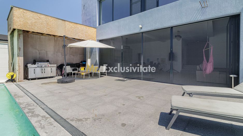 VILA PREMIUM / PISCINA / BANESTI / PH - Poză 36