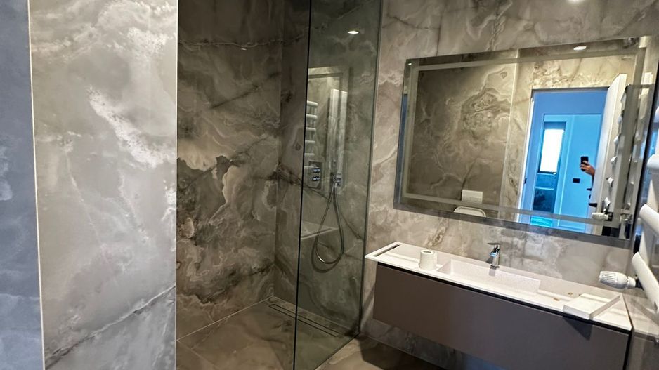 3 CAMERE 117 MP + TERASE 58 MP || IMOBIL BOUTIQUE || FLOREASCA - Poză 3