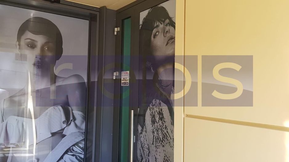 VANZARE CLADIRE BIROURI | ZONA DOROBANTI-BELLER - Poză 5