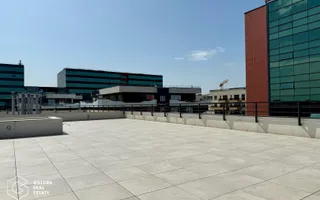 Penthouse 4 camere și terasa pe acoperis, zona Pipera, comision 0% - Poză 19
