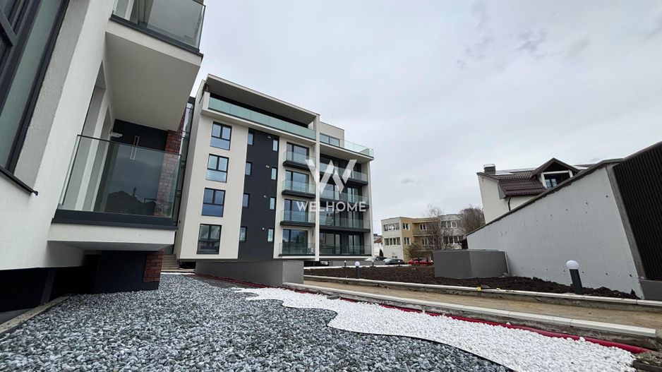 Apartament PREMIUM 3 camere cu GARAJ - zona Centrala - Poză 18