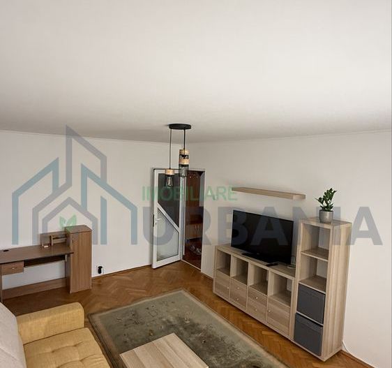 Apartament 2 camere de închiriat, Nicolina 2, strada Lacului, Iași - Poză 2