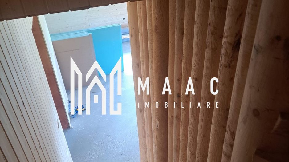 Cabana 5 Camere I 1520 mp teren I Lac de pești I Zona Tocile - Poză 16
