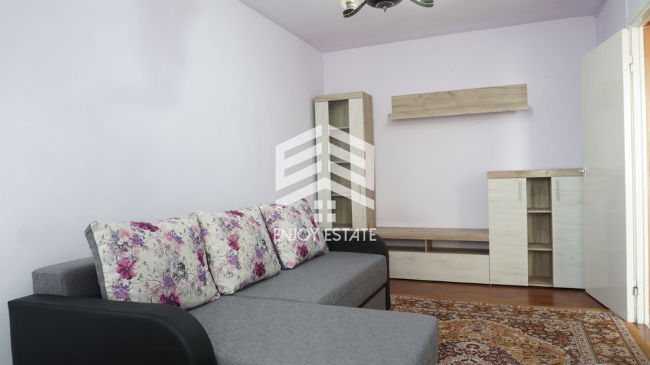 Garsoniera decomandata in Astra, disponibilitate imediata ! - Poză 2