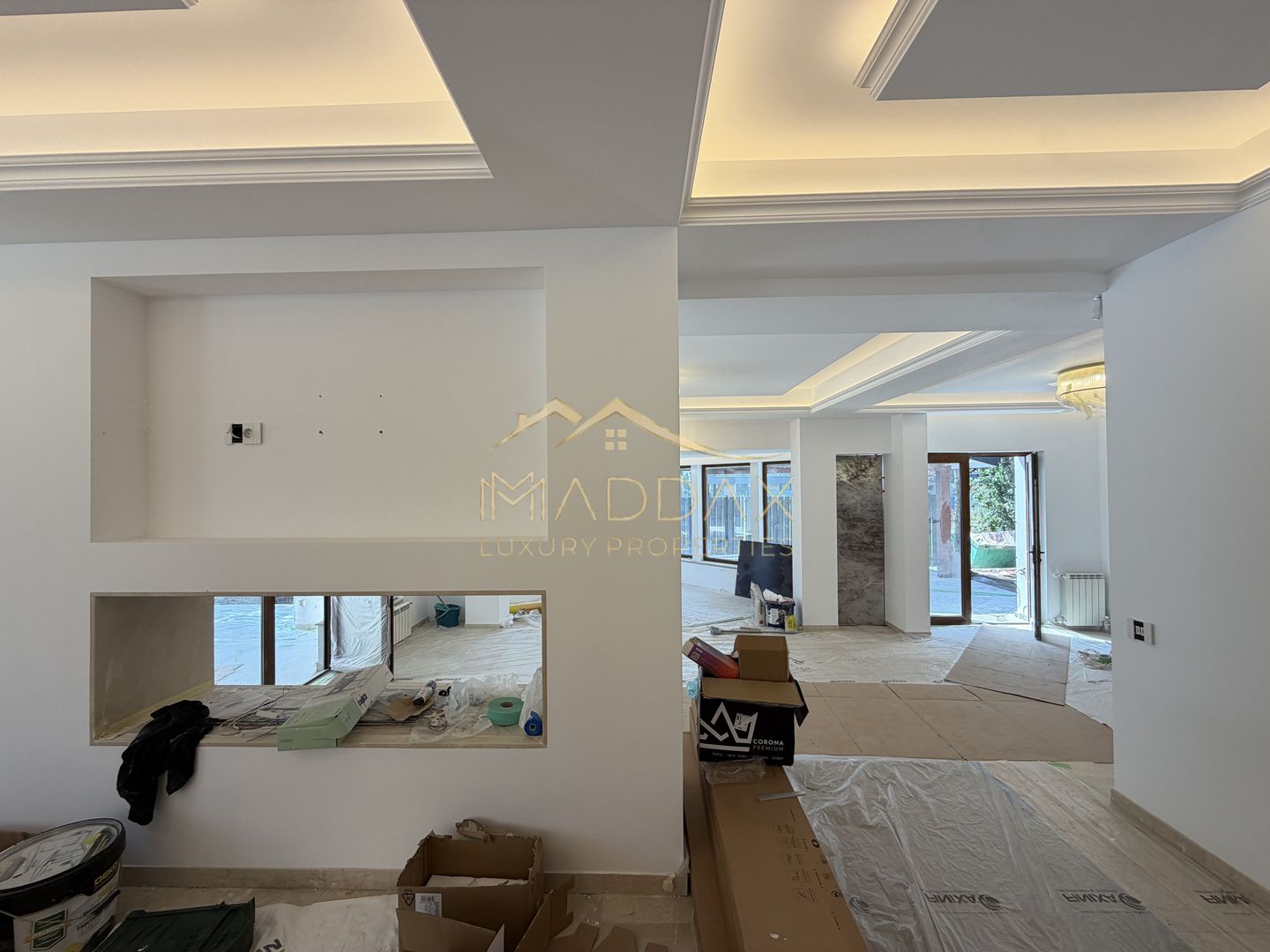 Vila Premium *800mp* // teren *963mp* / garaj cu 6 locuri* // Iancu Nicolae - Poză 14