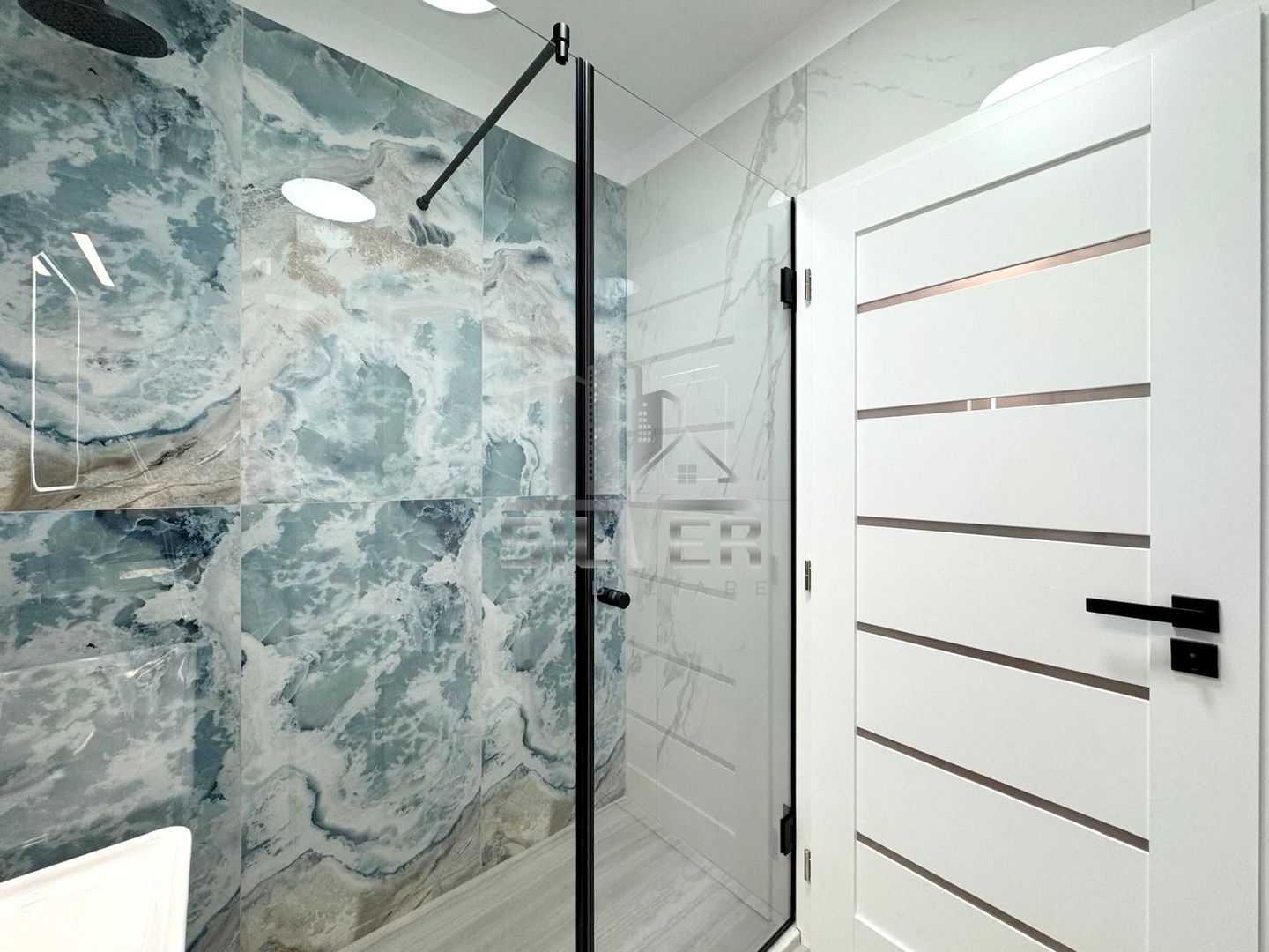 Apartament cu 3 camere/Imobil NZEB/complet mobilat si utilat. - Poză 11