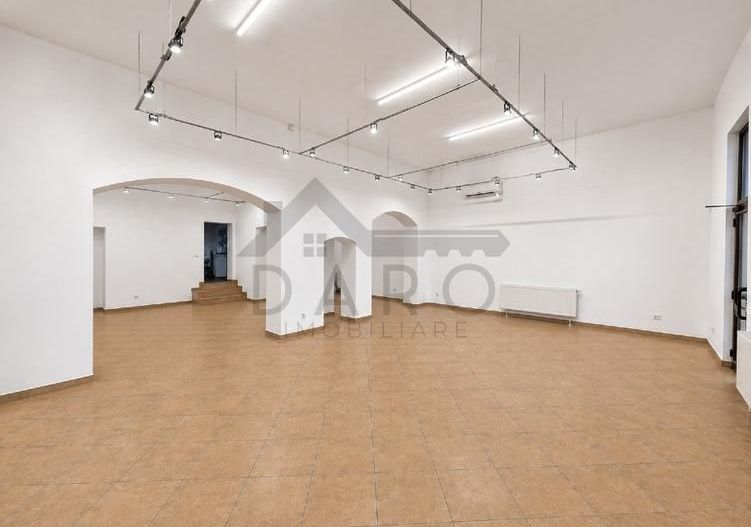 PRIMA ÎNCHIRIERE - Spațiu Comercial Ultracentral de 90mp - Poză 3