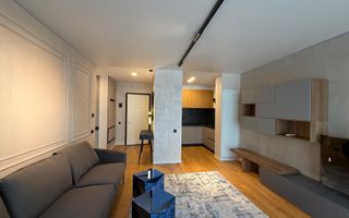 APARTAMENT PREMIUM 2 CAMERE | YACHT KID | 53MP | MOBILAT-UTILAT LUX | - Poză 5