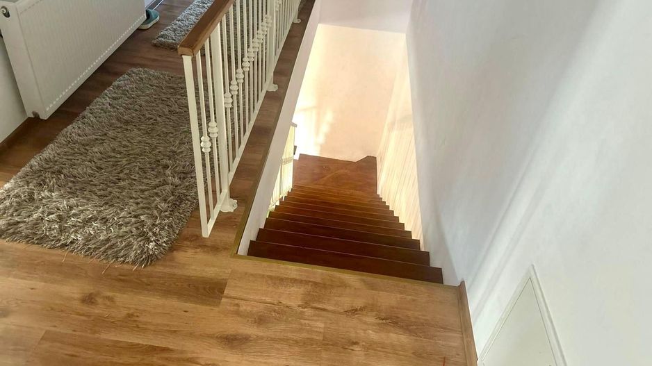 Duplex complet mobilat -  4 camere - pozitie excelenta - Sacalaz - Poză 5