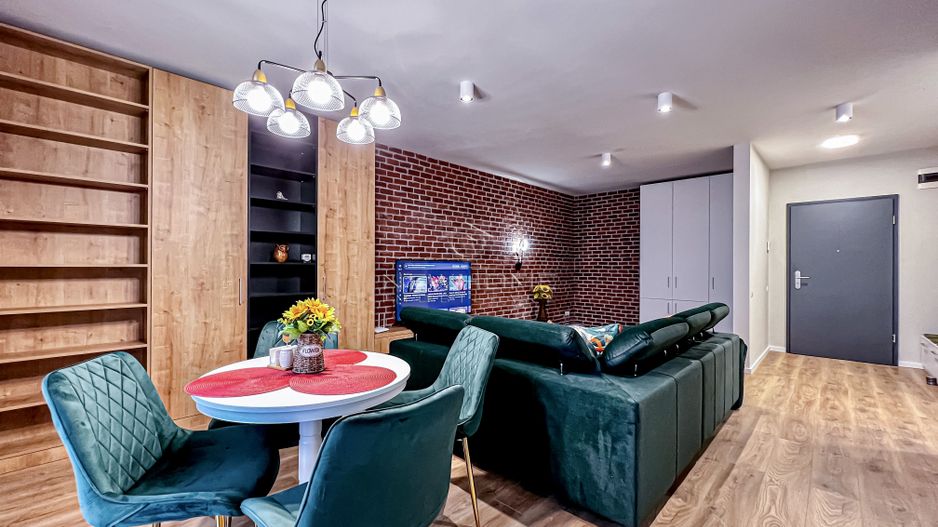 0 % COMISION, Apartament 2 camere PET FRIENDLY,  Zorilor - Poză 5