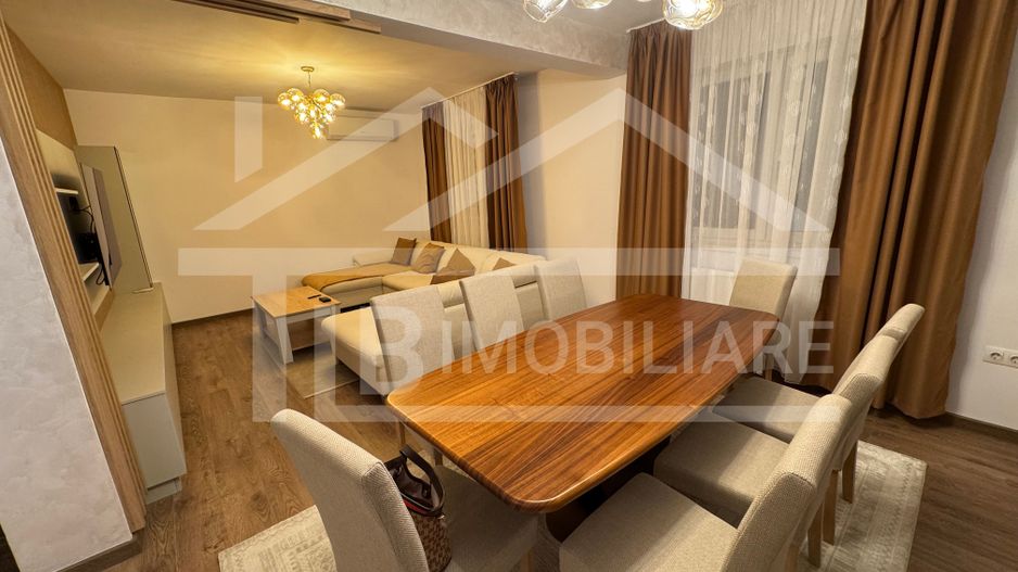 Casa cu 4 camere, 160 mp, Zona Sancraiu de Mures - Poză 2