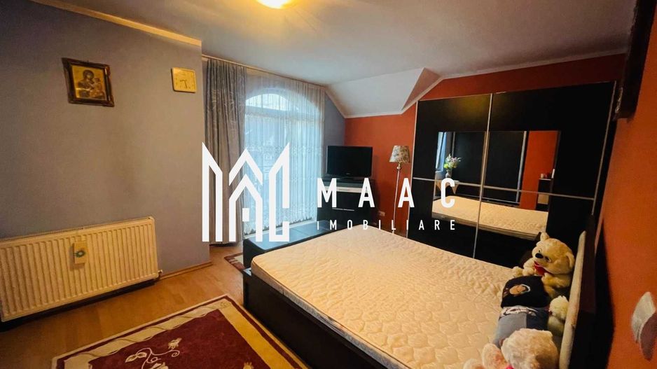 CASA de INCHIRIAT, individuala, zona Calea Cisnadiei - Poză 5