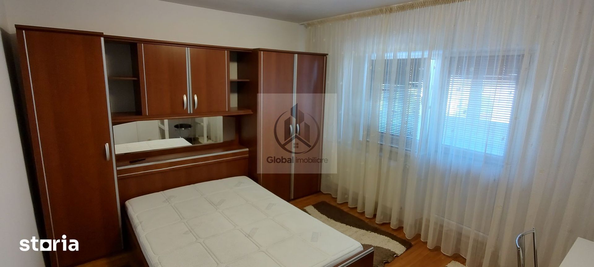 Apartament 3 camere decomandat Nerva Traian - Mall Vitan - Poză 5