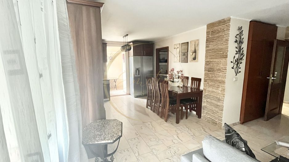 OCAZIE | Apartament 4 camere cu etaj - 130 mp - Poză 9