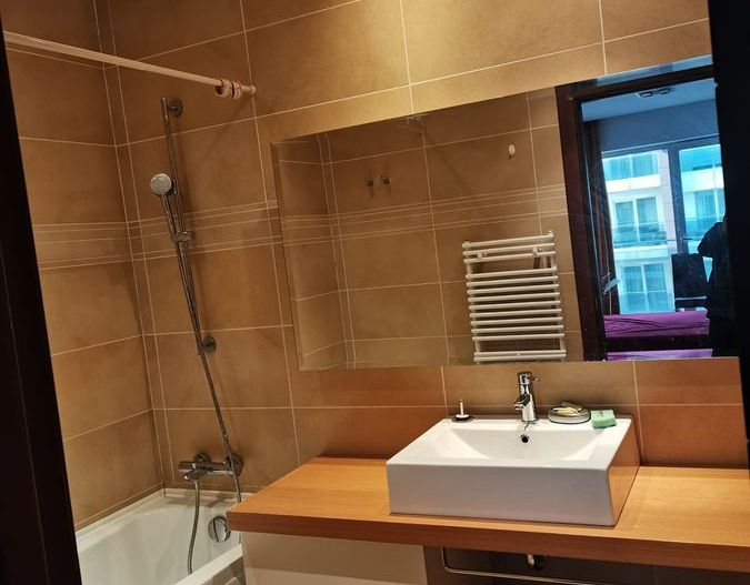 Apartament 3 camere Parcare InCity Dudesti - Poză 16