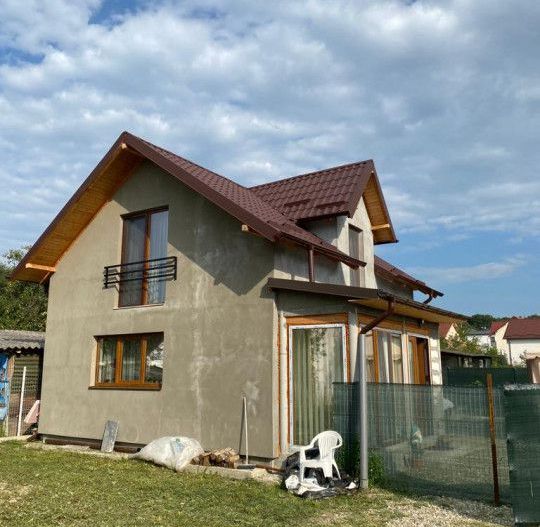 Vanzare Vila Zona Racovita Mioveni - Poză 12