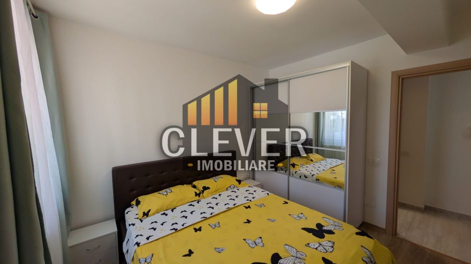 Apartament 3 camere Mobilat si Utilat, Parcare | Pallady – Nicolae Teclu - Poză 5