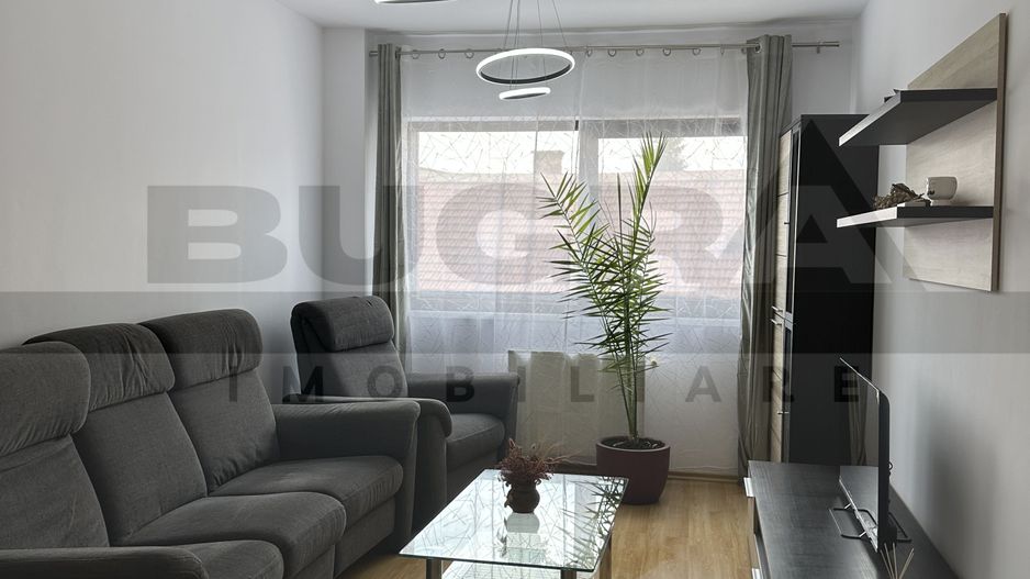 Apartament de 3 camere, modern, 78mp, parcare, zona Piata M Viteazul - Poză 1