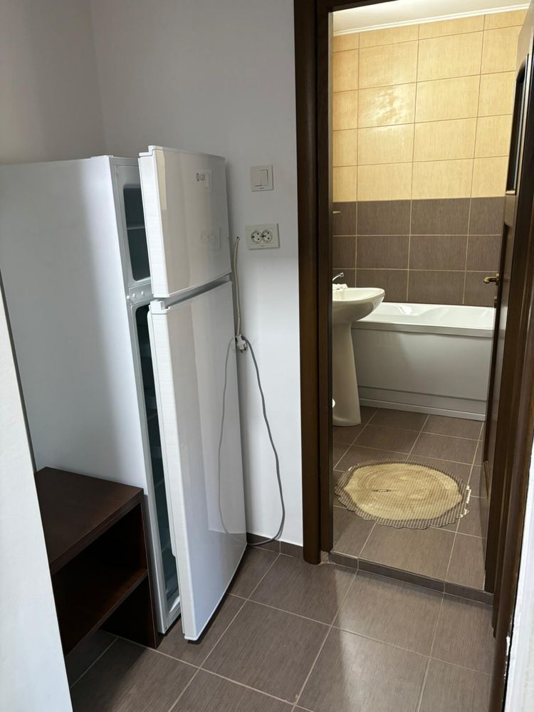 Garsoniera mobilata de inchiriat, zona Sebastian – Petre Ispirescu - Poză 5