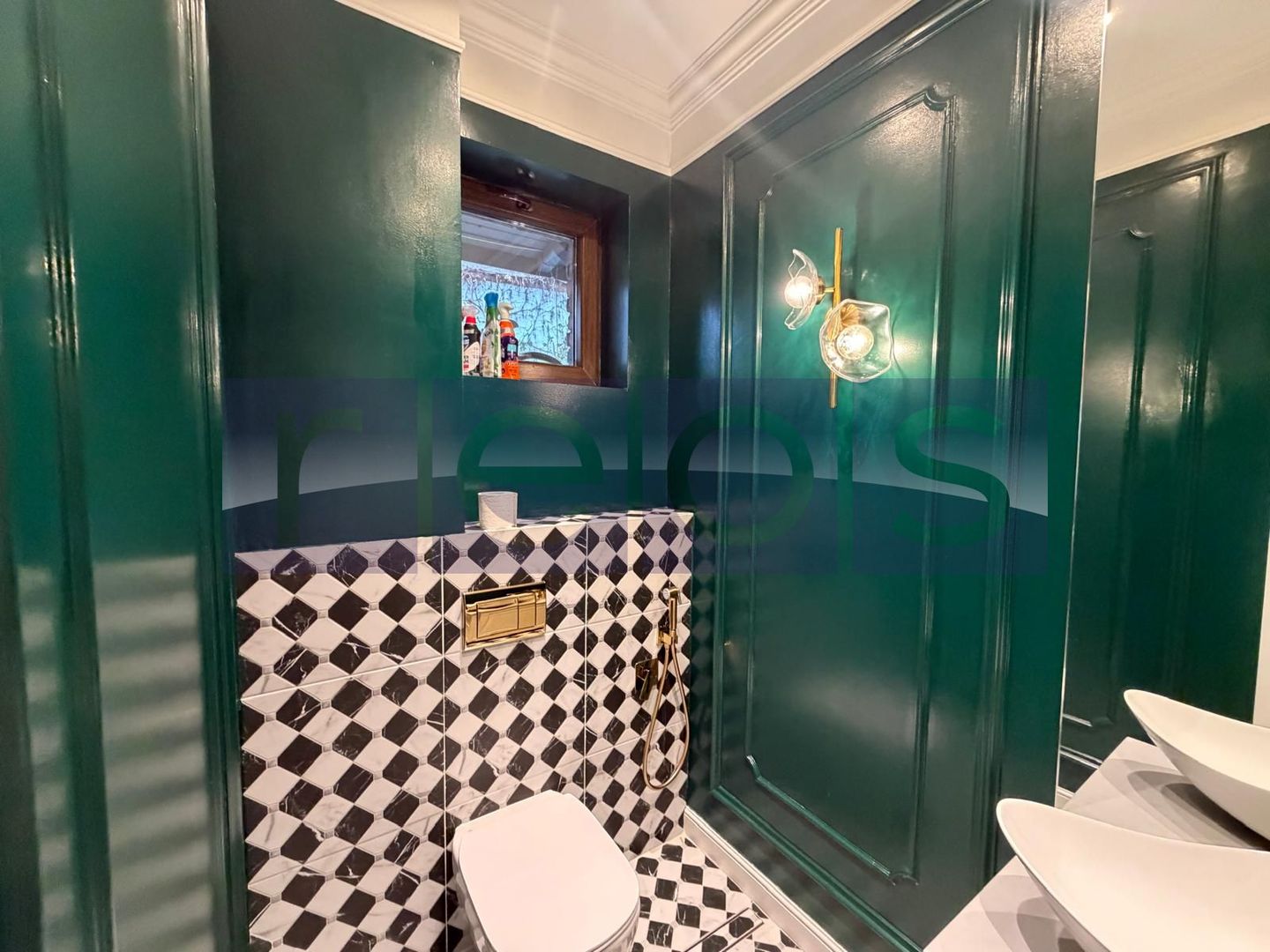 OPORTUNITATE | INCHIRIERE VILA AVIATIEI | 4 CAMERE | 180 MP | PARCARE - Poză 7