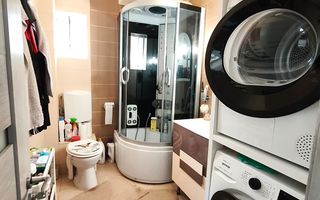 Apartament 3 camere în casă | Grădină | Zonă liniștită | Baia Mare - Poză 10